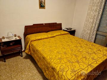 CAMERA DA LETTO MATRIMONIALE