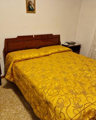 CAMERA DA LETTO MATRIMONIALE