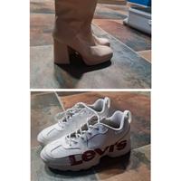 Scarpe Vari Modelli