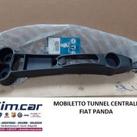 MOBILETTO TUNNEL FIAT PANDA