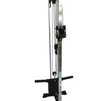 Ercolina  singolo pacco pesi single  cross cable