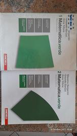 Matematica Verde 1 e 2