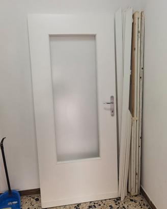 Porta interna