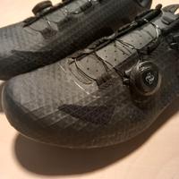 Scarpe Bici Strada GIRO - Doppio Boa