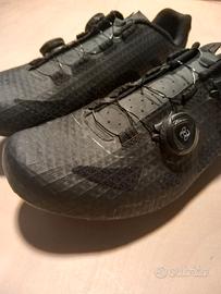 Scarpe Bici Strada GIRO - Doppio Boa