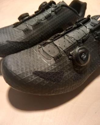 Scarpe Bici Strada GIRO - Doppio Boa
