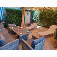 Villetta a Campomarino lido