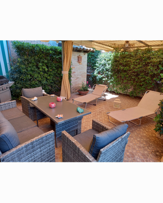 Villetta a Campomarino lido