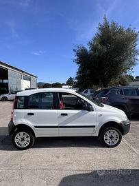 Panda 1.3 multijet 4x4