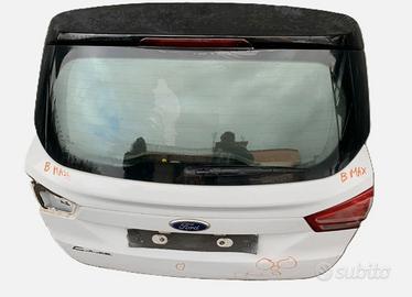 Portellone posteriore Ford B-MAX