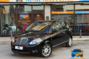 Lancia Ypsilon 3 Porte Ypsilon 1.2 8v Unyca