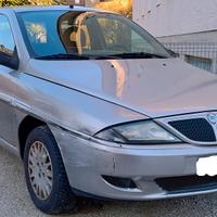 Lancia Y 2001 - Meccanica OK