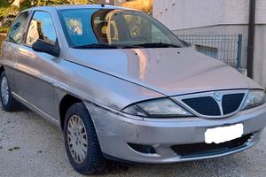 Lancia Y 2001 - Meccanica OK
