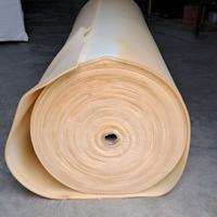 Gommapiuma da 1 cm. per rivestimenti