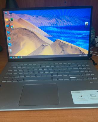 PC Asus Vivobook 15