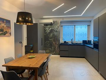 115 mq Indipendente Crociferi/Sangiuliano