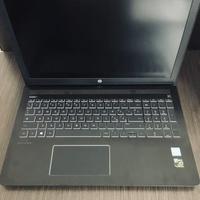 NOTEBOOK HP