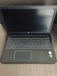 NOTEBOOK HP