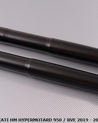 Foderi forcella DUCATI HM HYPERMOTARD 950 2019