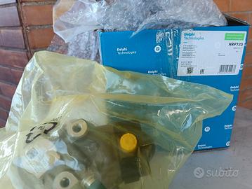 Pompa gasolio Volkswagen 