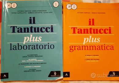 Il tantucci plus