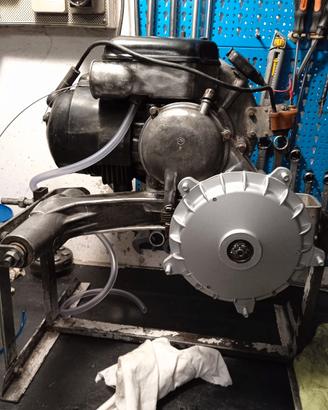 Motore vespa sprint v.