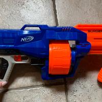 Nerf Elite Surgefire