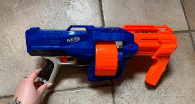 Nerf Elite Surgefire