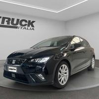 Seat Ibiza V 2017 - Ibiza 1.0 ecotsi FR 95c U92414
