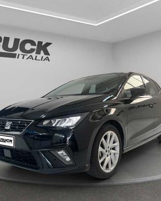 Seat Ibiza V 2017 - Ibiza 1.0 ecotsi FR 95c U92414