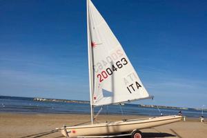 Laser standard + armo radial