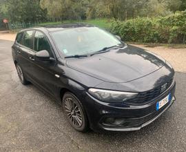 FIAT Tipo (2015-->) - 2021