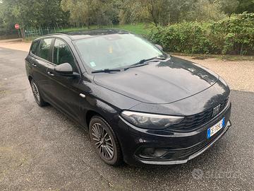 FIAT Tipo (2015-->) - 2021