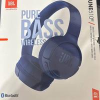 JBL tune 510 bt
