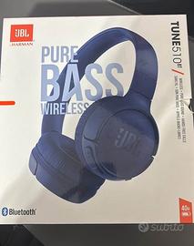 JBL tune 510 bt