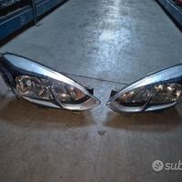 Fari - Fanali Alogeni Per Ford Fiesta 2022