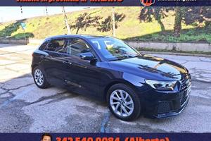 Audi A1 SPB 30 TFSI S tronic Admired