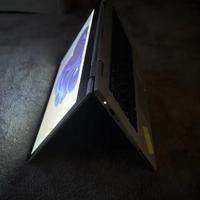 PC Portatile i7 HP TOUCH 👆🏻 1030 G3 x360 SSD 💻 💎