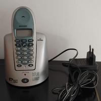 Telefono cordless BRONDI