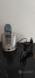 Telefono cordless BRONDI