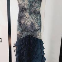 vestito cerimonia alta sartoria tg s