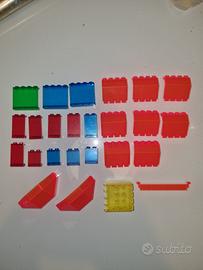 Lego space 