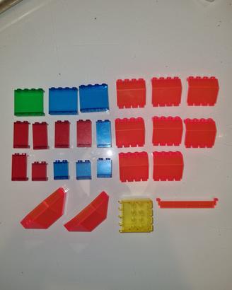Lego space 