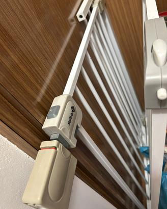 Cancello neonati cancelletto bambini