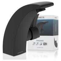 Rubinetto SCHUTTE Panama nero 98106