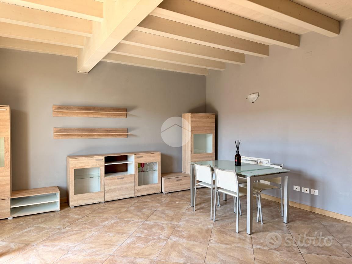 Appartamento – Brandico, Castelgonelle - Vista 4