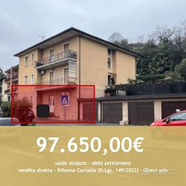 Appartamento a Olgiate Molgora (LC)
