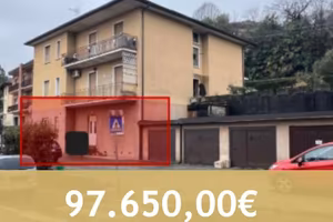 Appartamento a Olgiate Molgora (LC)