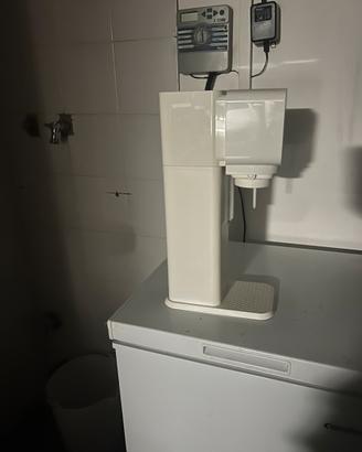 Gasatore acqua