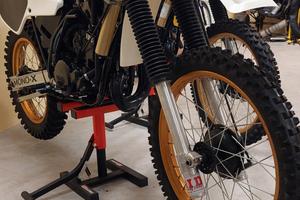 yz 250 1982